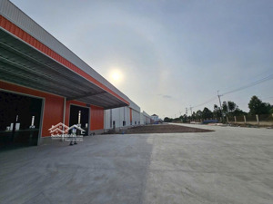 cho thuê xưởng kcn bình dương 8.300m² 16.500m² 50.000m² | pháp lý chuẩn | pccc tự động