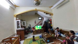 hiếm nhất khu vực, 34m2 5 tầng dân xây 3 ngủ giá hơn 6 tỷ