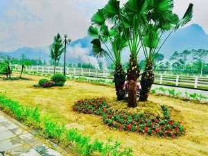 bán đất nền dự án yên thủy eco valley, 2 tỷ, 136m2, nhiều tiện ích, đẹp, chính chủ