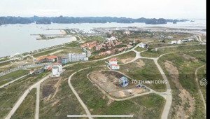 bán đất tại phường tuần châu, hạ long, quảng ninh, 29 triệu / m2, 539m2, view đẹp!