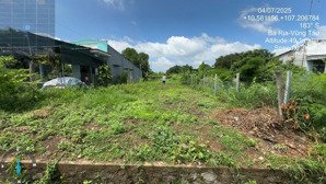 bán 02 lô đất tại nghĩa thành, châu đức, bà rịa vũng tàu, 5,2 tỷ, tổng 952 m2