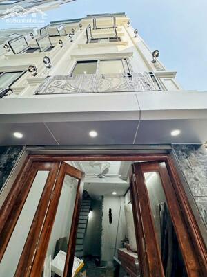 Bán nhà đường Xuân Đỉnh, Bắc Từ Liêm, 31m2, 8.8 tỷ