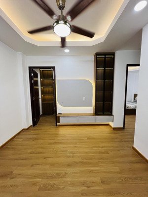 nhà mới đón tết bình thạnh sát quận 1 trường sa hoàng sa - 45 m2 - 2pn full nội thất chốt 3.150t