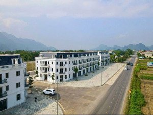 bán nhà biệt thự view đẹp tại yên thủy eco valley, 3,5 tỷ vnd, 336 m2