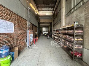 bán nhà 2 tầng mt đường hà huy giáp phường thạnh lộc q12 dt 280m2 (8*35). giá 21,5tỷ