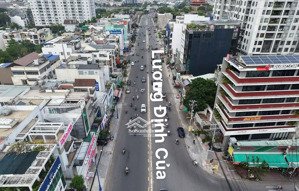 cơ hội sở hữu tòa nhà siêu vip - mặt tiền lương định của, đang cho thuê 105tr/th