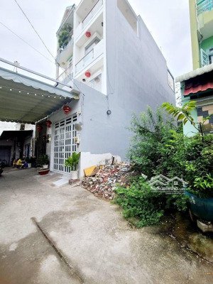 bán đất tại an lạc, bình tân, hcm giá cực chất 4,4 tỷ, 90 m2