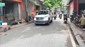 bán nhà mới phố trích sài, lô góc, ngõ ô tô, tặng nội thất, 48m2 giá 14,5 tỷ