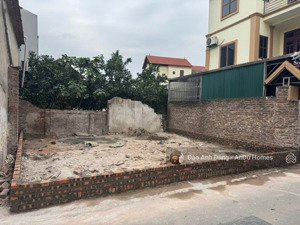 bán đất đa tốn 54m² sát vinhomes ngõ ô tô tránh hướng đông nam giá 6,3 tỷ