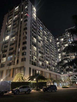 bán cc đẹp xuất sắc 3pn, 3wc, 115m2 tại gò cát, q9, hcm, giá tốt 4,55 tỷ