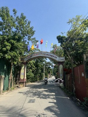 bán nhà đẹp thanh trì (đông mỹ). chỉ 3tỷ890, dt: 52,8m2