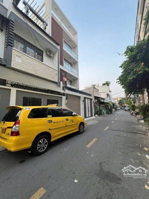 mặt tiền khu tên lửa, 4 tầng btct 92m2 (5x19m) chỉ 9.5 tỷ giáp công viên phú lâm - đường số 1, q6