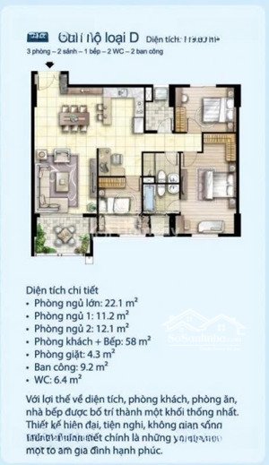 căn hộ cao cấp liền kề phú mỹ hưng quận 7