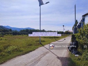 điểm giao cao tốc suối dầu cam lâm | vị trí thật pháp lý rõ giá tốt