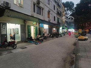 bán nhà phân lô định công - trịnh đình cửu - 3 bước ra chợ xanh định công - tiện kd - oto đỗ cửa