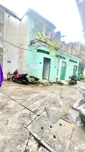 siêu phẩm giá tốt đường âu cơ q. tân bình 49m2 giá chỉ 4.65 tỷ