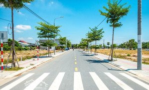 5 phút đến khu cnc hoà lạc, 3 lô đẹp nhất khu cổ đông - sơn tây dt 100m2