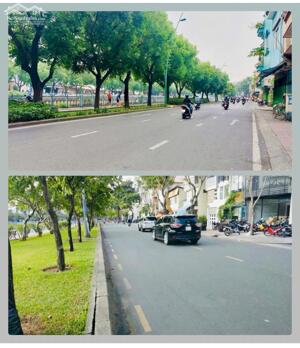 BÁN NHÀ 3 MẶT TIỀN HOÀNG SA NGANG 15x7 NGAY PHẠM VĂN HAI-NGÃ 3 ÔNG TẠ CHỈ 20 TỶ