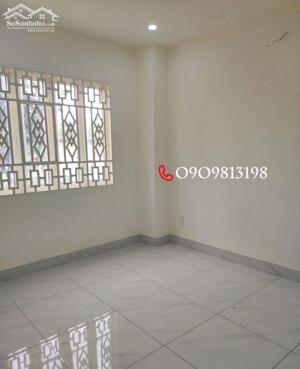 ️️️Cần Bán Nhà P.Chợ Quán Quận 5 SHR Giao Dịch Nhanh.️️️