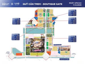 danh mục quỹ căn chọn lọc global gate. dành cho nhà đầu tư hiểu thị trường. nhiều căn dưới 20 tỷ