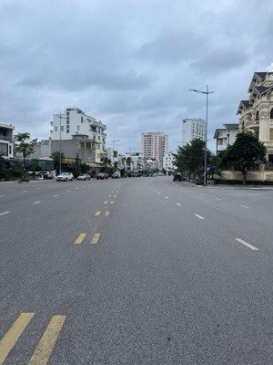 bán gấp đất nền dự án tại khu đô thị mới cột 5-cột 8 mở rộng, hồng hà, hạ long, 17,4 tỷ, 120 m2