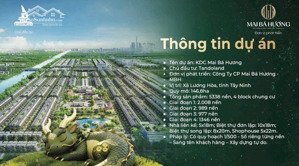 mở bán đất nền sổ sẵn dragon eden-tây hcm - chiết khấu 2% -giá từ 26 triệu/m2 - booking 30 triệu