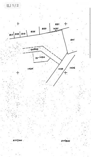 bán đất 618m ngang 28,5m giá chuẩn không đăng ảo 75 tỷ đường số 1 phường hiệp bình chánh