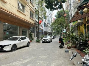 building bạch mai hai bà trưng: 110m- 8 tầng thang máy sang xịn giảm chào 5 tỷ