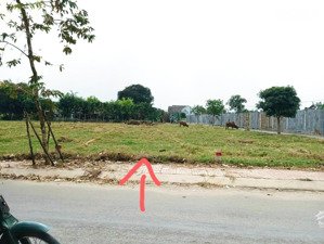 cần bán lại lô đất đẹp full thổ cư 120m2, mặt tiền đường số 65, xã tân phú trung, sổ hồng riêng