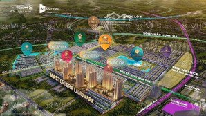 bán căn hộ 1pn+ dự án era landmark - cđt masterise homes - phân khúc cao cấp