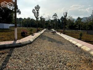 Đất Lạc Thủy Hoà Bình hạ tầng hoàn thiện – Giá chỉ từ hơn 300 triệu/lô đã Sẵn Sổ