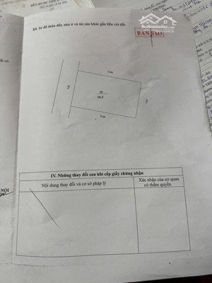 chính chủ bán nhà ngõ 281 tam trinh mặt đường 2 oto tránh nhau, 350 triệu / m2, 96.6 m2, 