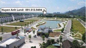 xanh diamond city yên thuỷ, hoà bình - nơi an cư lý tưởng / giá chỉ 2,2 tỷ