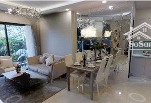 cho thuê nhanh căn 2n1vs giá 10,5 triệu/tháng tại anland lake view