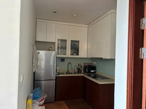 bán căn 2 ngủ greenstar - view hồ