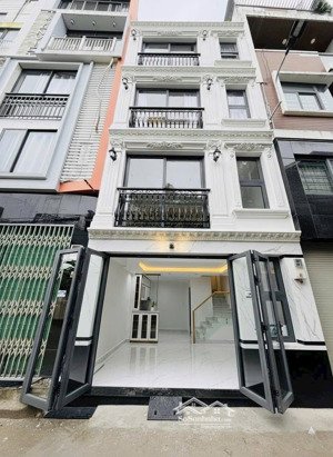 bán nhà riêng đẹp tại ngô đức kế, bình thạnh, 7,7 tỷ, 28m2