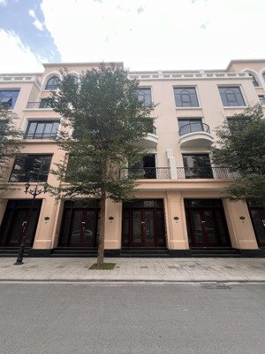 bán liền kề 48m2 phân khu hải âu giá rẻ nhất dự án