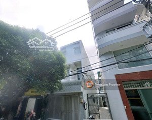bán nhà cửu long, 150m² nở hậu, chdv + cafe, trệt 3 lầu, giá 25 tỷ