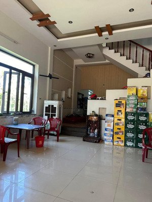 bán nhà 3 tầng mặt tiền đường cao thắng vĩnh điện gần trường tiểu học kim đồng