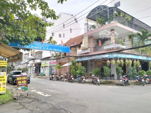 nhà diện tích lớn 151m2 siêu hiếm mặt tiền phan huy thực q7, giá nhỉnh 29.3 tỷ