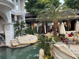 bán nhà siêu vị trí mặt tiền 476 dương quảng hàm, p. 6, q. gò vấp dt: 5523m2 lh 