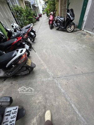 đất trung tâm quận 1 khu võ văn kiệt - trần hưng đạo - chỉ 5.6 tỷ