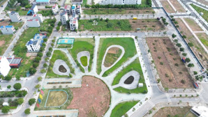 sở hữu đất nền trung tâm khu đô thị mới cơ hội đầu tư an toàn tại harmonia city