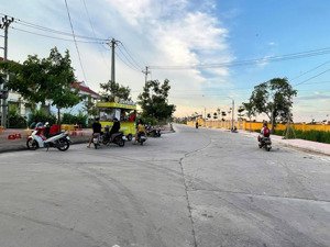 chính chủ cần bán lô đất 65m cách dự án thành phố ven sông hồng chỉ 20m tại tráng việt- mê linh