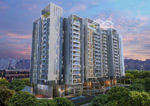 cần bán căn hộ valeo đầm sen 3 phòng ngủ với 100m2, sổ hồng riêng, giá bán 5.180 tỷ, hỗ trợ vay