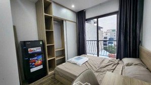 bán nhà 92m2 - 7t thang máy - ngõ thông - ô tô tránh - dt~1tỷ/năm - giáp ngoại giao đoàn - xuân la