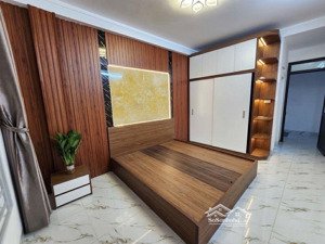 trần đại nghĩa 36m 6 tầng 12.0 tỷ ngõ thông, sát phố, ở kết hợp kinh doanh