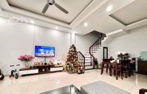 bán nhà tạ quang bửu, nhà mới đón tết, ngõ thông, phân lô oto đỗ, dân chí cao, ở sướng