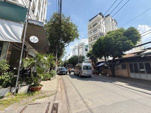 tân bình - cống lỡ - 4m x 25m - đang cho thuê - giá chỉ 6.7 tỷ