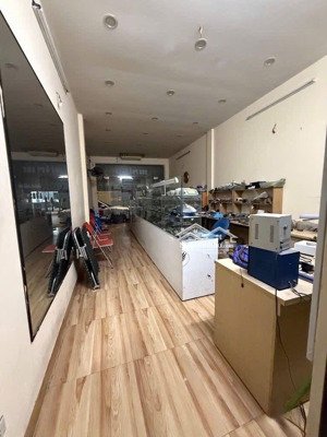 bán nhà mặt phố vọng đại la hai bà trưng kinh doanh đỉnh dt 100m 4t giá đầu tư 36,9tỷ